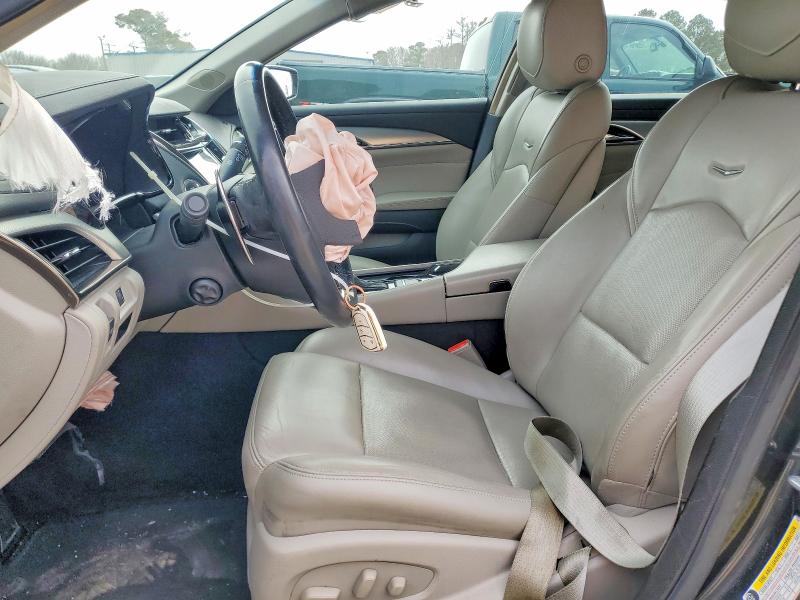 Aukcja sprzedaży 2017 Cadillac Cts, vin: 1G6AR5SX8H0137395, numer aukcji: 41777366