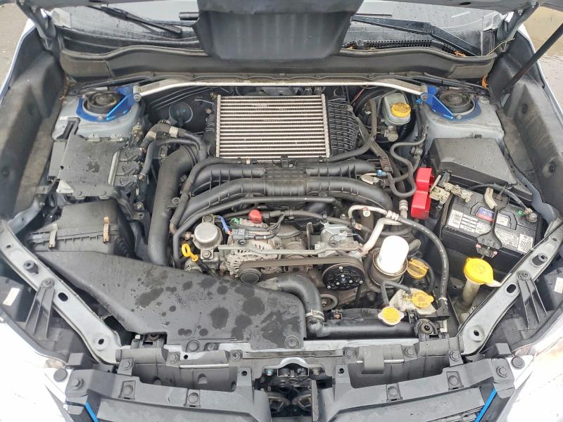 Aukcja sprzedaży 2014 Subaru Forester, vin: JF2SJGMC8EH492578, numer aukcji: 45585876