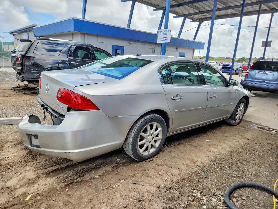 2008 Buick Lucerne მანქანა იყიდება აუქციონზე, vin: 1G4HD572X8U133134, აუქციონის ნომერი: 79201215