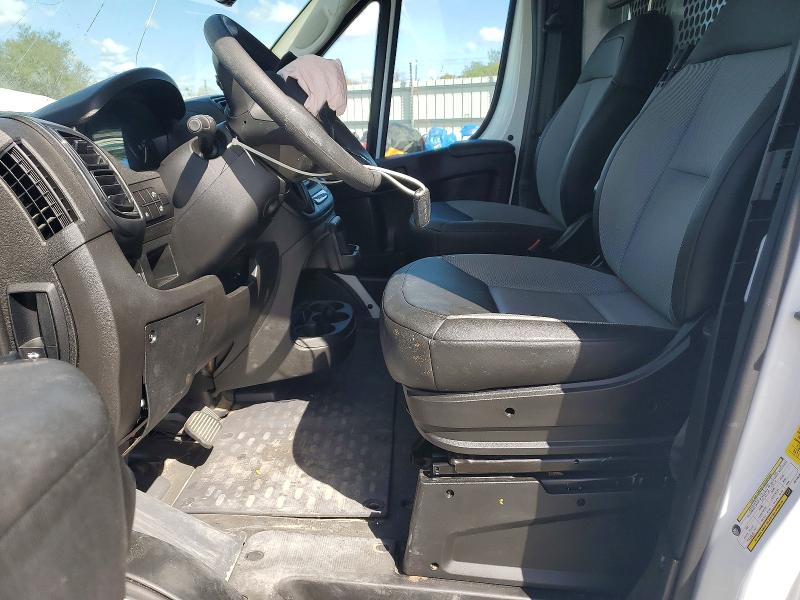 Продажа на аукционе авто 2024 Ram Promaster 2500, vin: 3C6LRVCG2RE146338, номер лота: 41911306
