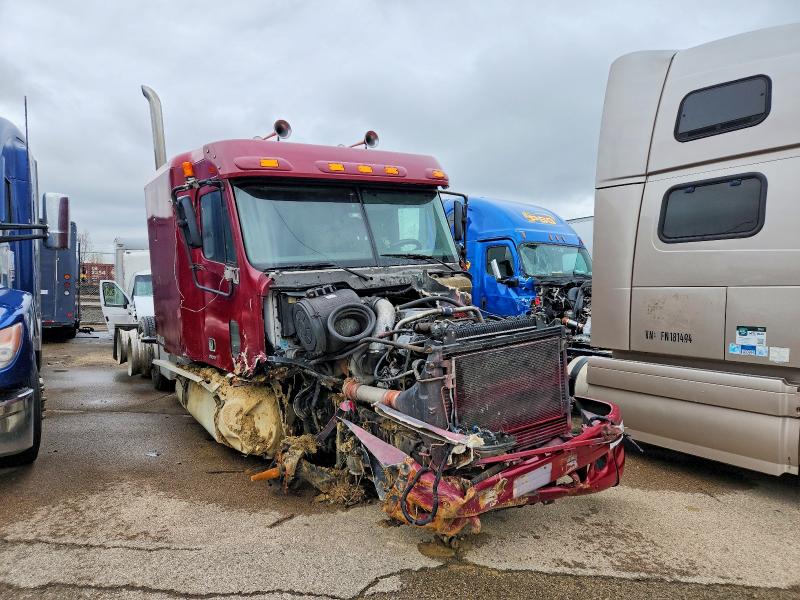 Продаж на аукціоні авто 2006 Freightliner Columbia, vin: 1FUJA6CK46LN75221, номер лоту: 46328996