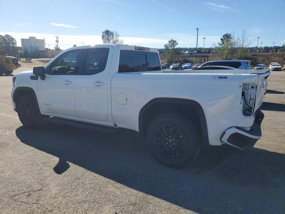 46100856 :رقم المزاد ، 1GTRUCED6TZ127005 vin ، 2026 Gmc Sierra مزاد بيع