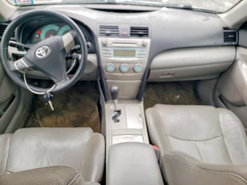 46747596 :رقم المزاد ، 4T1BE46K79U873644 vin ، 2009 Toyota Camry مزاد بيع