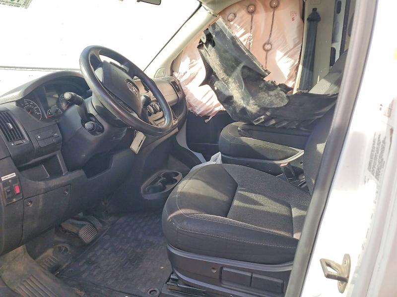 Aukcja sprzedaży 2016 Ram Promaster 3500, vin: 3C7WRVLG2GE125690, numer aukcji: 46262846