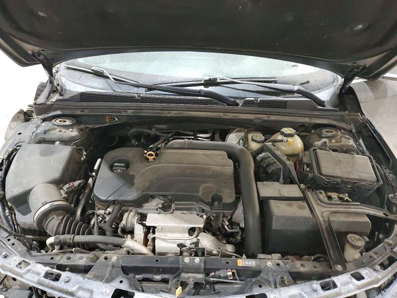 79069165 :رقم المزاد ، 1G1ZB5ST5GF202340 vin ، 2016 Chevrolet Malibu مزاد بيع