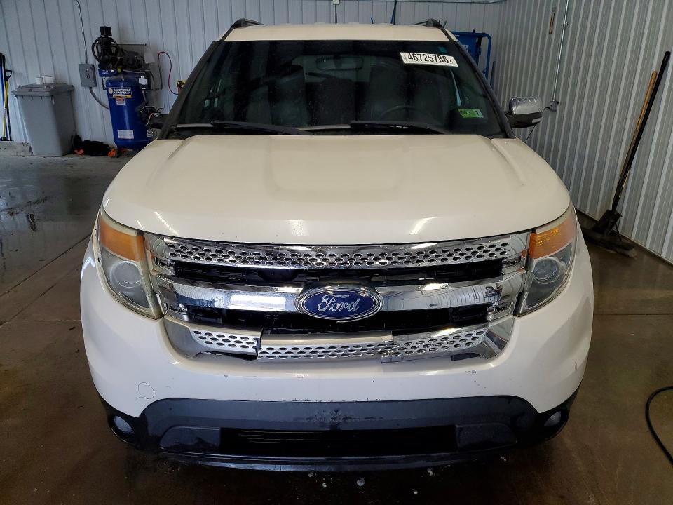 Продажа на аукционе авто 2014 Ford Explorer, vin: 1FM5K8D86EGA98394, номер лота: 46725786