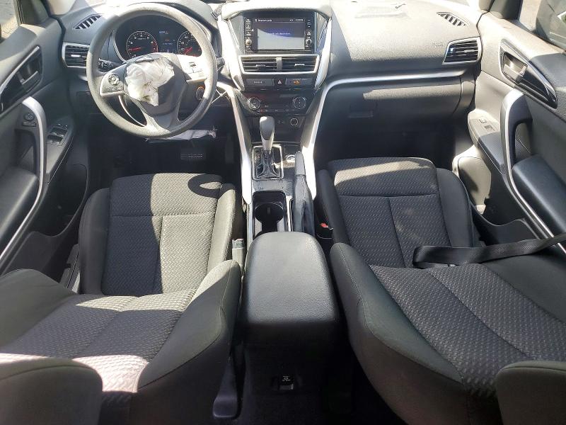 Продаж на аукціоні авто 2020 Mitsubishi Eclipse Cross, vin: JA4AT3AA9LZ026336, номер лоту: 79369245