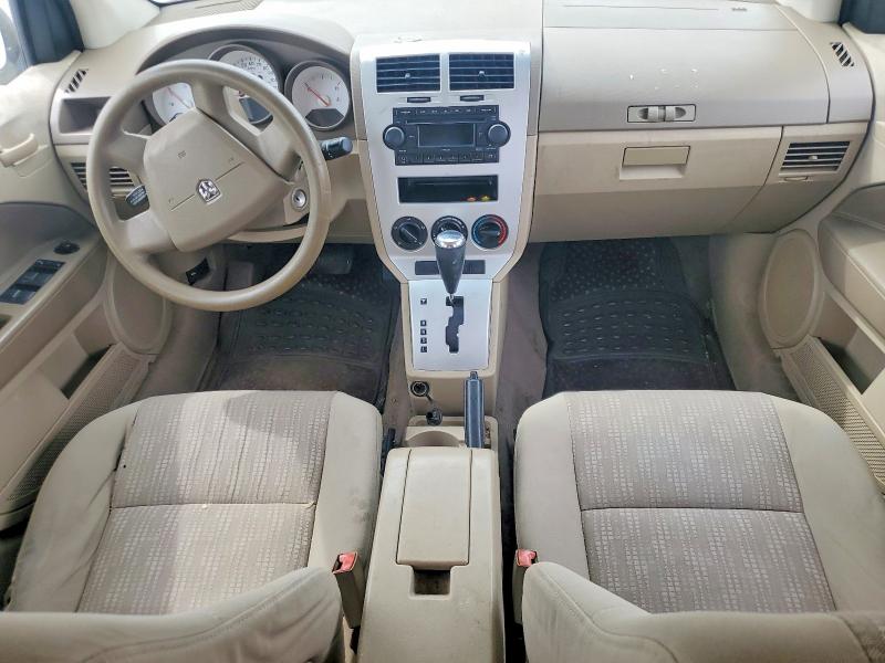Aukcja sprzedaży 2007 Dodge Caliber, vin: 1B3HB28B87D511507, numer aukcji: 47805106