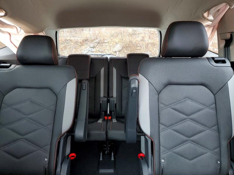 79617275 :رقم المزاد ، 1V2CN2CA7TC502844 vin ، 2026 Volkswagen Atlas مزاد بيع