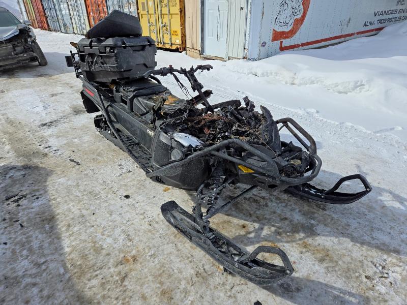 Продажа на аукционе авто 2024 Ski-doo Expedition Se 900 A, vin: 2BPSASRAXRV000045, номер лота: 79770055