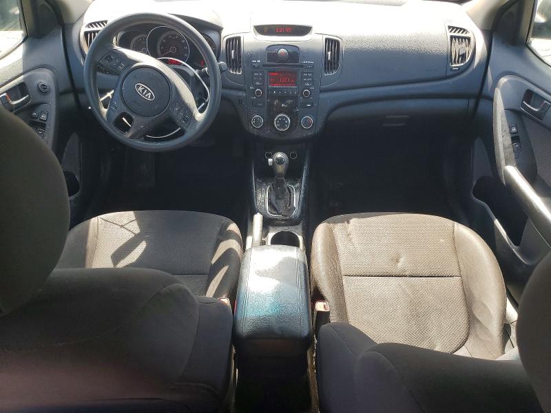 Продажа на аукционе авто 2012 Kia Forte, vin: KNAFU4A27C5549169, номер лота: 46916356