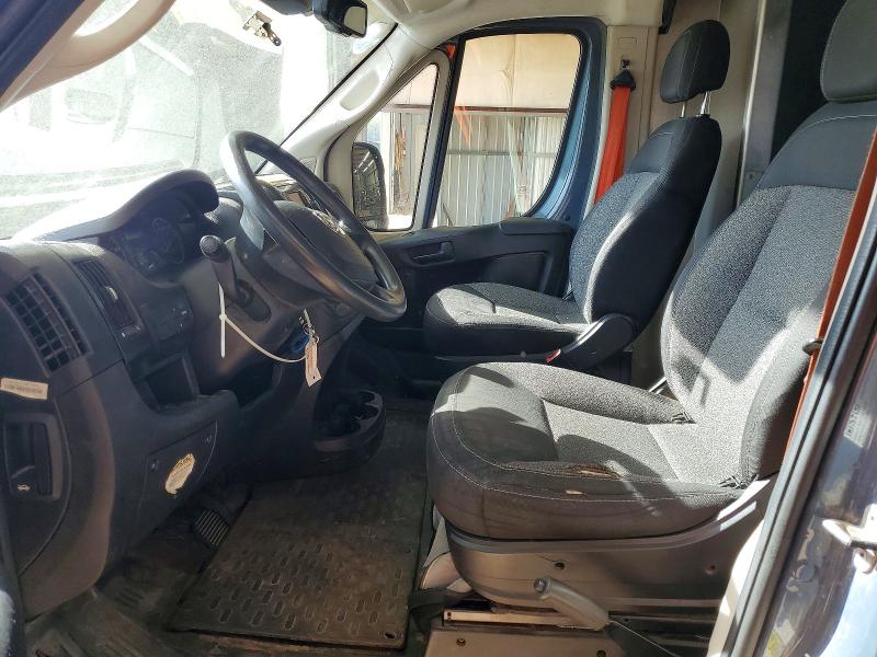 Aukcja sprzedaży 2021 Ram Promaster 3500, vin: 3C6MRVJG9ME557090, numer aukcji: 47697786