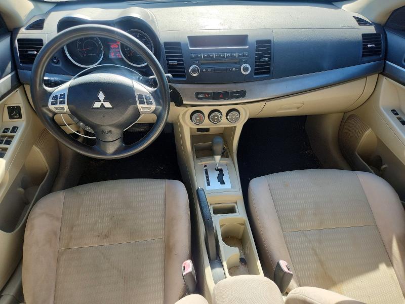 Продаж на аукціоні авто 2012 Mitsubishi Lancer, vin: JA32U2FU2CU032253, номер лоту: 47589246