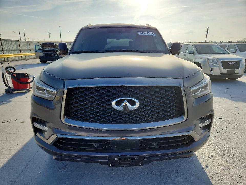 Продажа на аукционе авто 2023 Infiniti Qx80, vin: JN8AZ2AFXP9756275, номер лота: 47454416