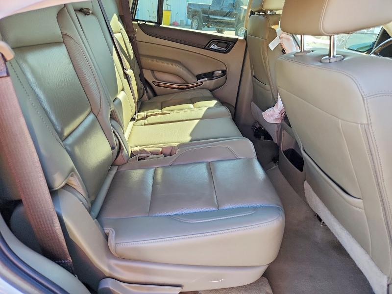 Aukcja sprzedaży 2019 Gmc Yukon, vin: 1GKS2BKC9KR348484, numer aukcji: 47319526