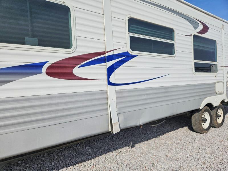 Продажа на аукционе авто 2005 Keystone Rv Sprinter, vin: 4YDT314245A221167, номер лота: 73311295