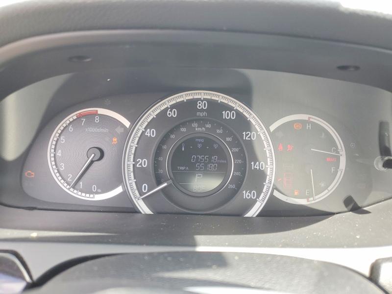 Aukcja sprzedaży 2017 Honda Accord, vin: 1HGCR2F36HA251841, numer aukcji: 47316806