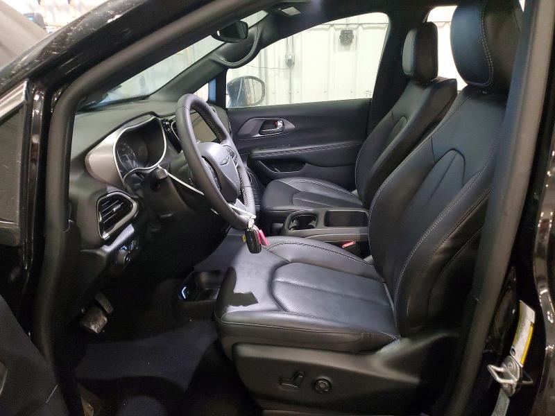 Продажа на аукционе авто 2026 Chrysler Pacifica, vin: 2C4RC1BGXTR175333, номер лота: 46405706