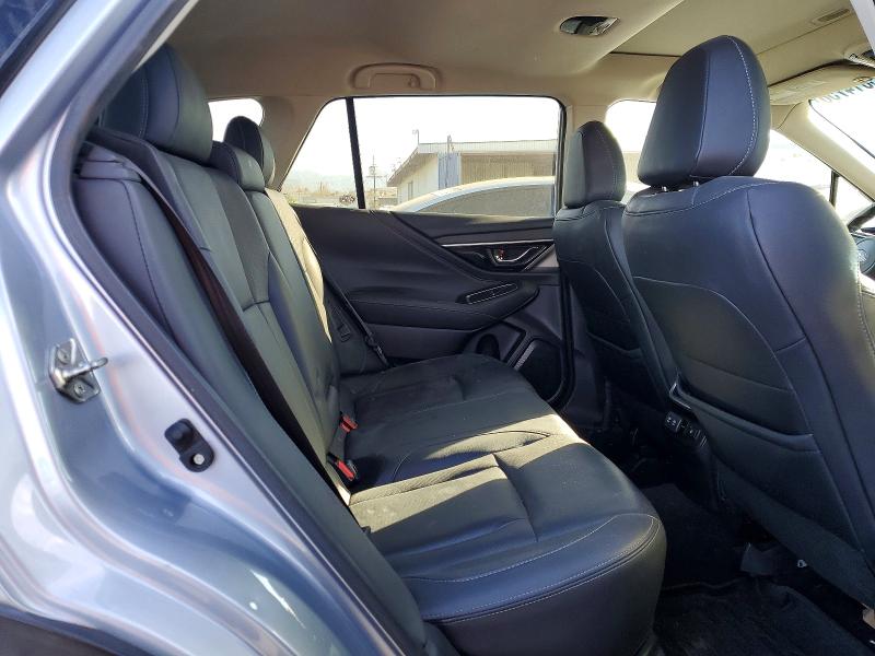 Продажа на аукционе авто 2020 Subaru Outback, vin: 4S4BTANC2L3167239, номер лота: 45814756