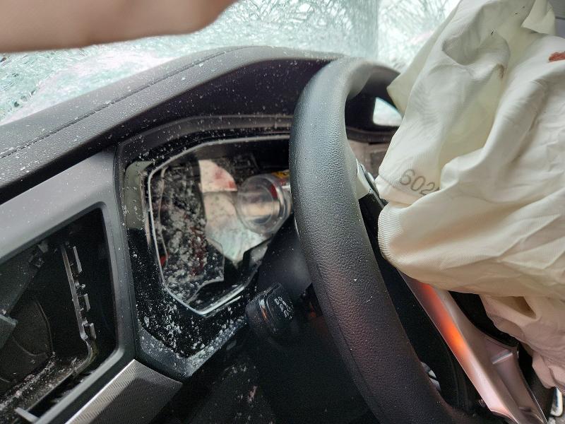 Продажа на аукционе авто 2021 Volkswagen Jetta, vin: 3VWC57BU5MM091970, номер лота: 41699416