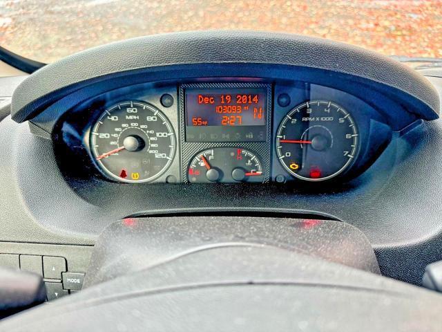 Aukcja sprzedaży 2015 Ram Promaster 1500, vin: 3C6TRVAD7FE513870, numer aukcji: 45569526