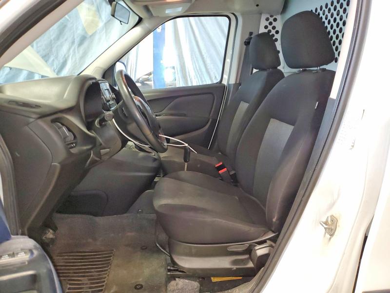 Aukcja sprzedaży 2015 Ram Promaster City, vin: ZFBERFBT1F6955291, numer aukcji: 46726656