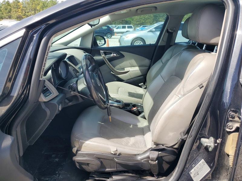 2013 Buick Verano მანქანა იყიდება აუქციონზე, vin: 1G4PP5SK6D4218105, აუქციონის ნომერი: 46017916