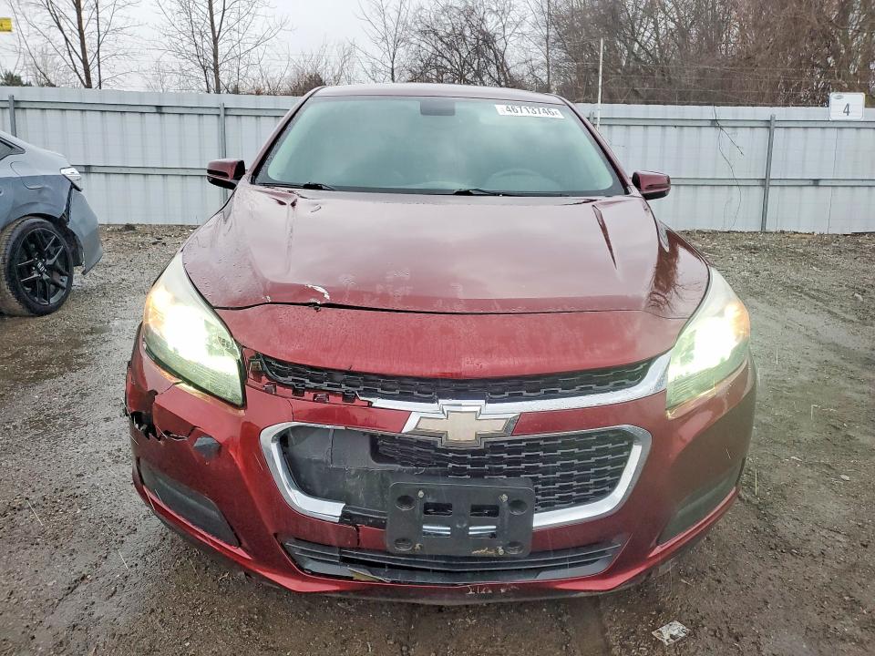 Aukcja sprzedaży 2015 Chevrolet Malibu, vin: 1G11C5SL4FF191954, numer aukcji: 46713746