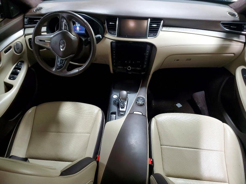 Продажа на аукционе авто 2019 Infiniti Qx50, vin: 3PCAJ5M3XKF145070, номер лота: 79815715