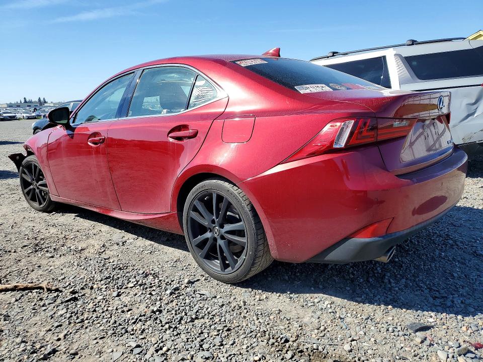 Aukcja sprzedaży 2014 Lexus Is 350, vin: JTHBE1D20E5009866, numer aukcji: 41779116