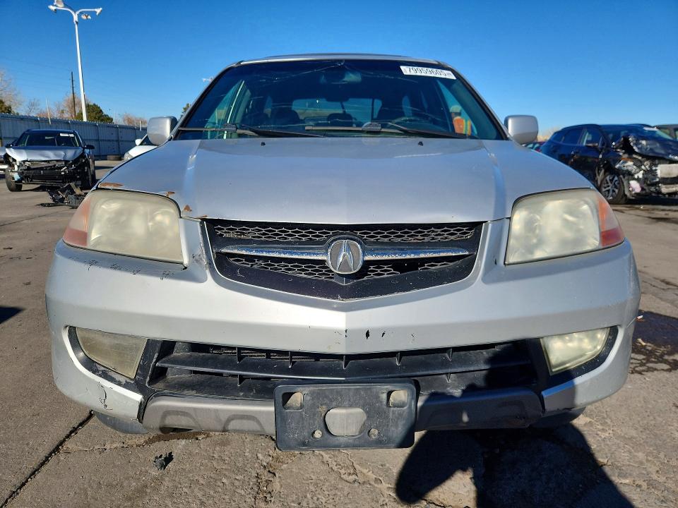 Продаж на аукціоні авто 2003 Acura Mdx, vin: 2HNYD18833H539097, номер лоту: 79959605