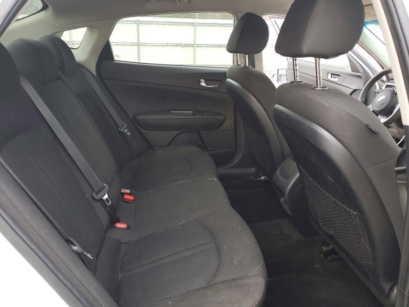 Aukcja sprzedaży 2019 Kia Optima, vin: 5XXGT4L39KG278318, numer aukcji: 47901566