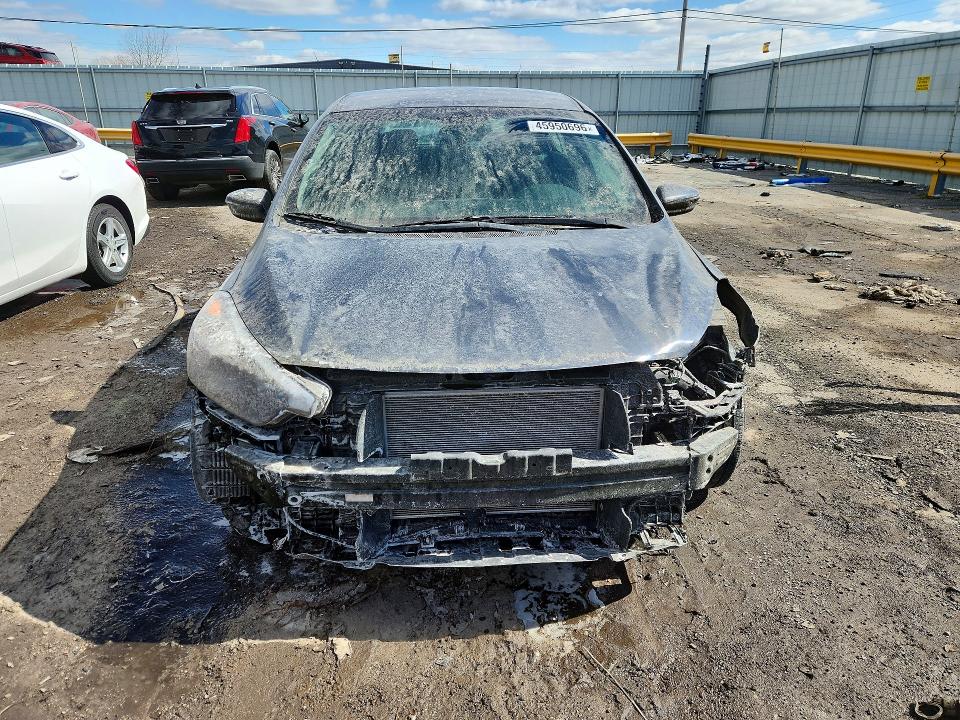 Auction sale of the 2016 Kia Forte5, vin: KNAFK5A88G5651084, lot number: 45950696
