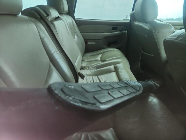 Продажа на аукционе авто 2003 Chevrolet Tahoe, vin: 1GNEK13Z23R269950, номер лота: 47304776