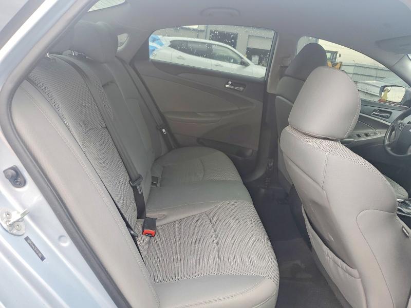 Aukcja sprzedaży 2014 Hyundai Sonata, vin: 5NPEB4AC5EH919860, numer aukcji: 48359126