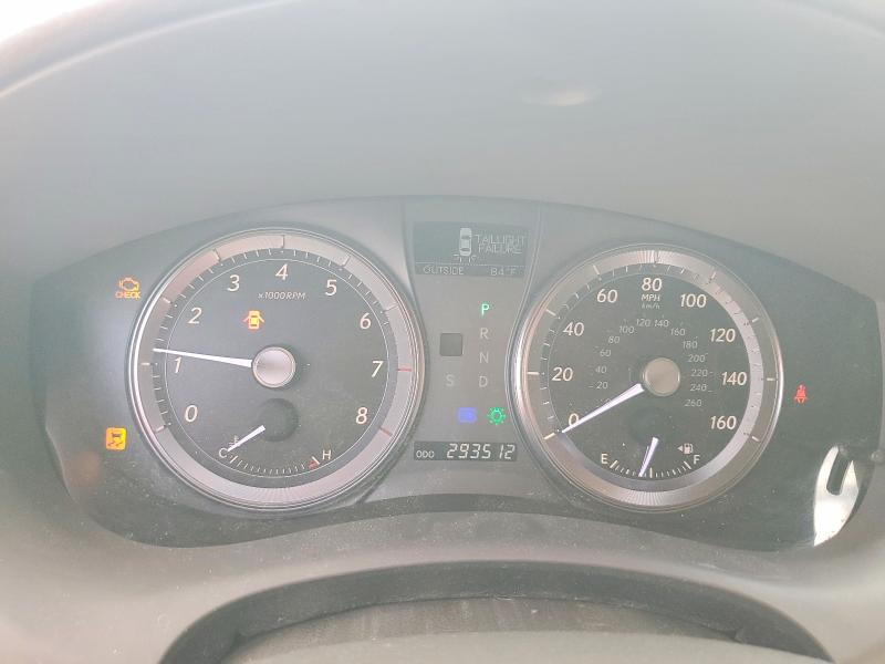 Продажа на аукционе авто 2010 Lexus Es 350, vin: JTHBK1EG0A2358542, номер лота: 47517466