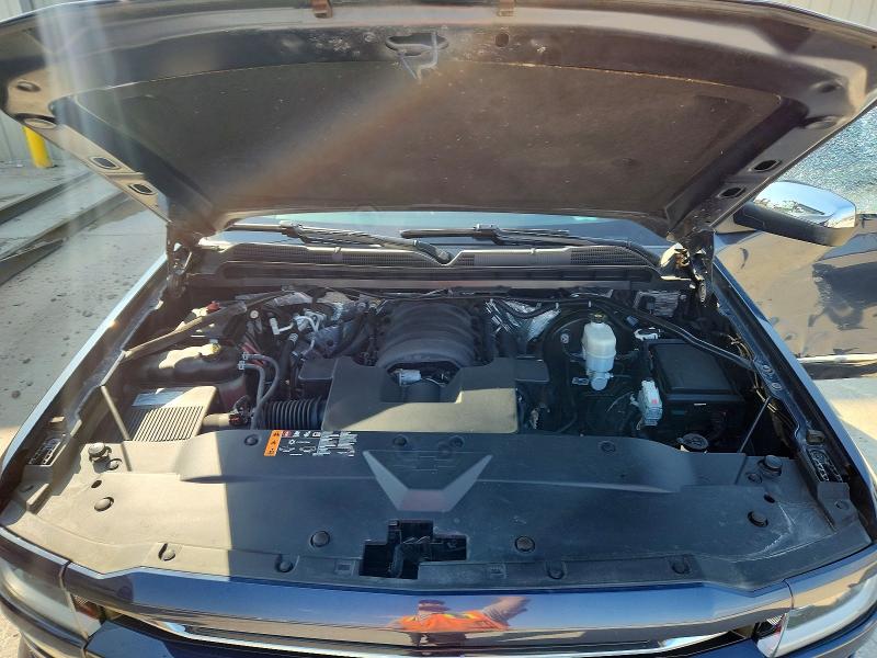 Продажа на аукционе авто 2018 Chevrolet Silverado, vin: 3GCUKSEJ8JG299128, номер лота: 48214756