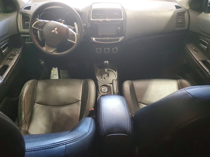 Aukcja sprzedaży 2015 Mitsubishi Outlander Sport, vin: 4A4AR4AUXFE008145, numer aukcji: 47386736