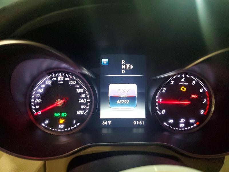 Продажа на аукционе авто 2015 Mercedes-benz C, vin: 55SWF4JB6FU079084, номер лота: 79957665