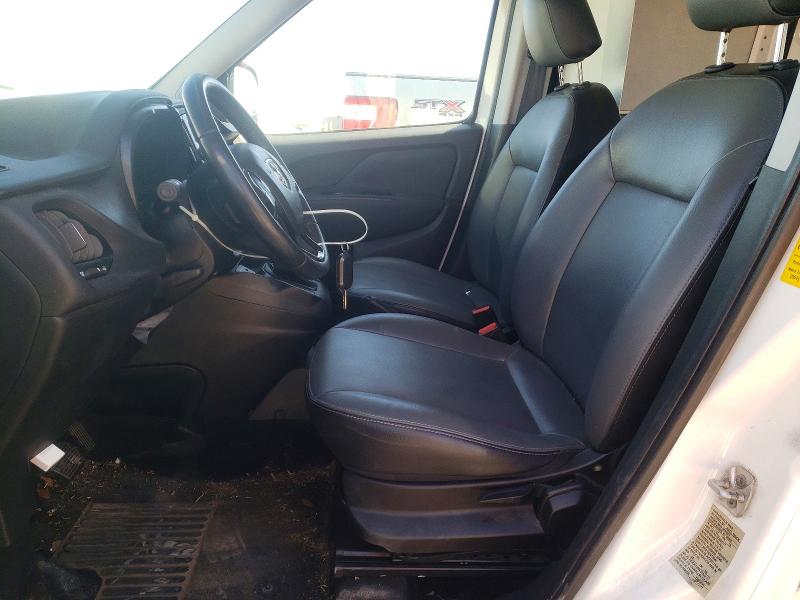 46494586 :رقم المزاد ، ZFBHRFBB5K6N18487 vin ، 2019 Ram Promaster City مزاد بيع
