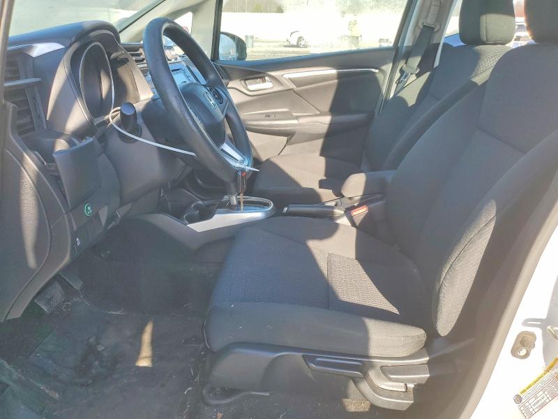 46948666 :رقم المزاد ، 3HGGK5H41KM702732 vin ، 2019 Honda Fit مزاد بيع