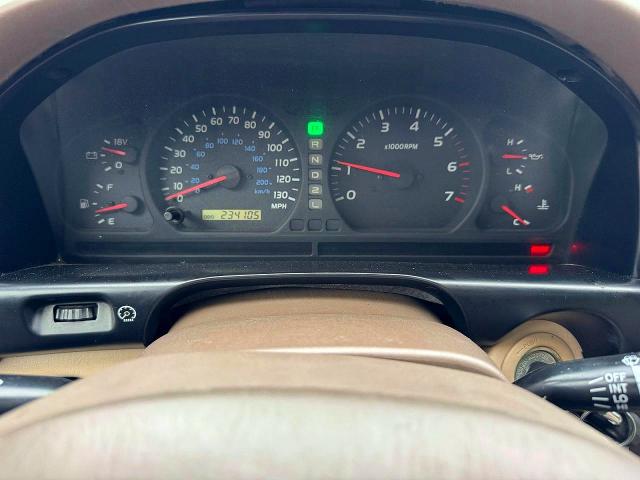 Aukcja sprzedaży 1999 Toyota Land Cruiser, vin: JT3HT05J4X0040771, numer aukcji: 46785606