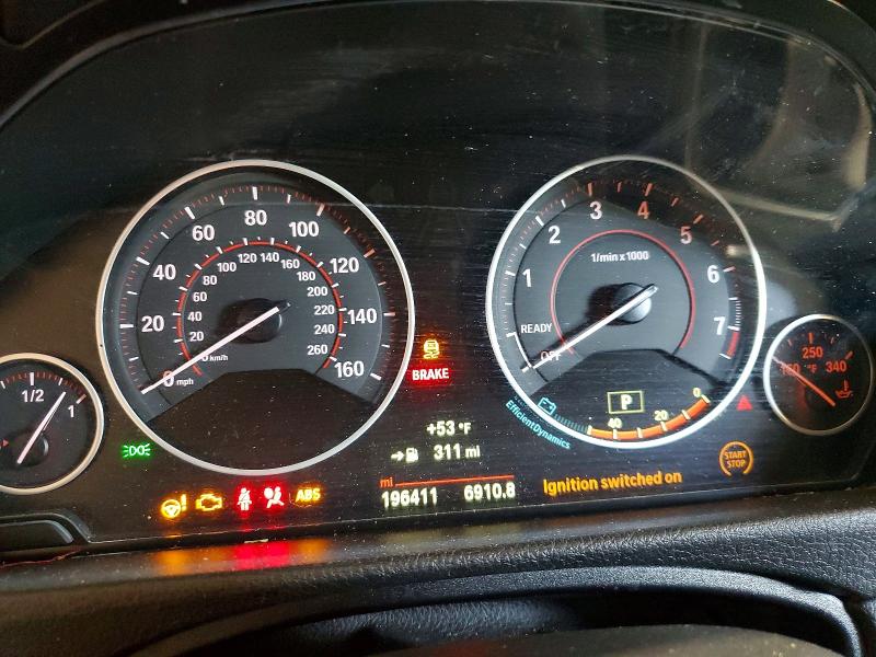 Aukcja sprzedaży 2015 Bmw 428, vin: WBA4A9C58FGL85640, numer aukcji: 46888446