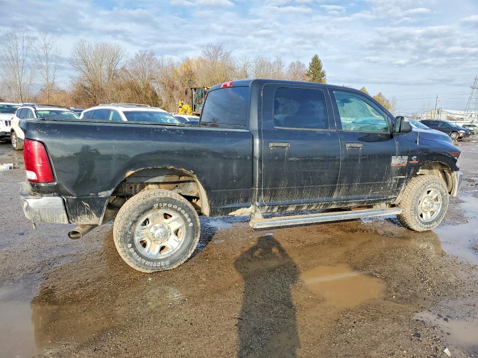 Продажа на аукционе авто 2017 Ram 3500, vin: 3C63R3CL5HG662374, номер лота: 79520175