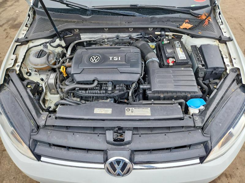 Aukcja sprzedaży 2017 Volkswagen Golf Sportwagen, vin: 3VWU17AU3HM543227, numer aukcji: 41771866