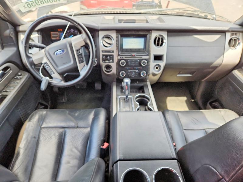 Aukcja sprzedaży 2017 Ford Expedition, vin: 1FMJK1KT4HEA01349, numer aukcji: 48008956