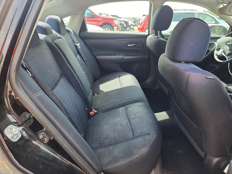 46583496 :رقم المزاد ، 1N4AL3AP9GN384081 vin ، 2016 Nissan Altima مزاد بيع