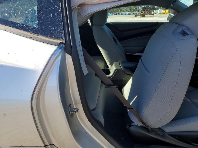Aukcja sprzedaży 2017 Chevrolet Camaro, vin: 1G1FB1RX1H0141867, numer aukcji: 46014016