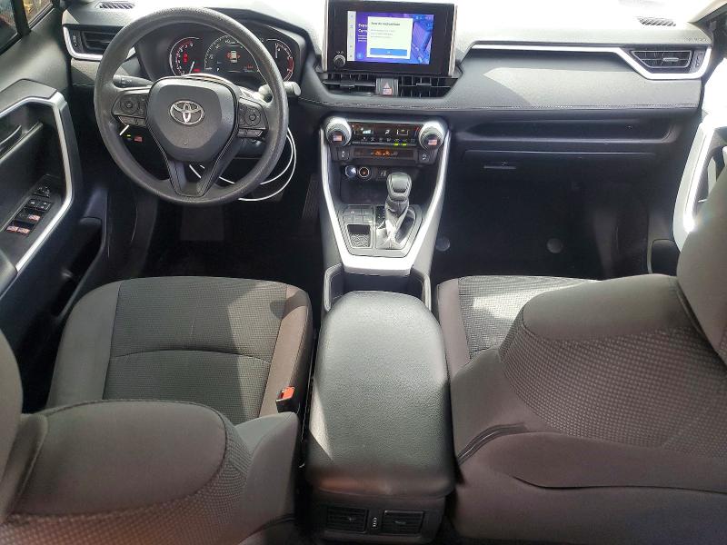 Продажа на аукционе авто 2025 Toyota Rav4, vin: 2T3H1RFV4SC319070, номер лота: 47889716
