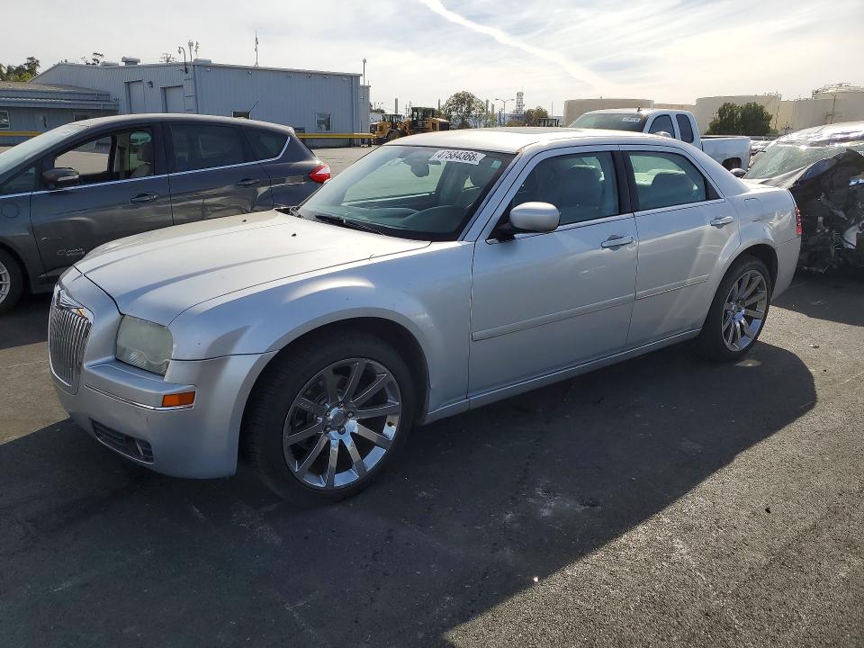 Aukcja sprzedaży 2005 Chrysler 300, vin: 2C3AA53G05H665799, numer aukcji: 47584366